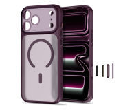 Tech-Protect Magprime Magsafe Cc Do Iphone 17 Pro Max / 18 Pro Max - 1587017 - zdjęcie 2